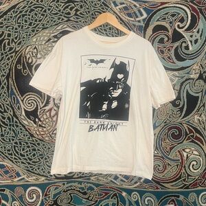 Batman the Dark Knight Shirt Size XL